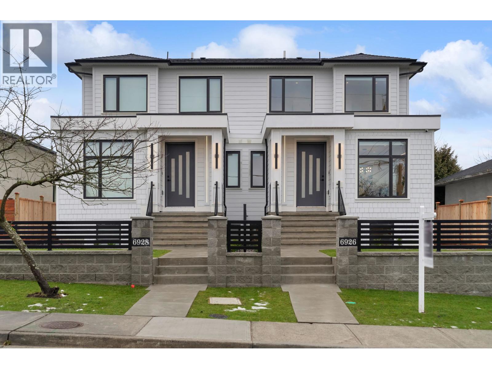 Property image for 6926 CARNEGIE STREET|Burnaby, British Columbia V5B1Y5