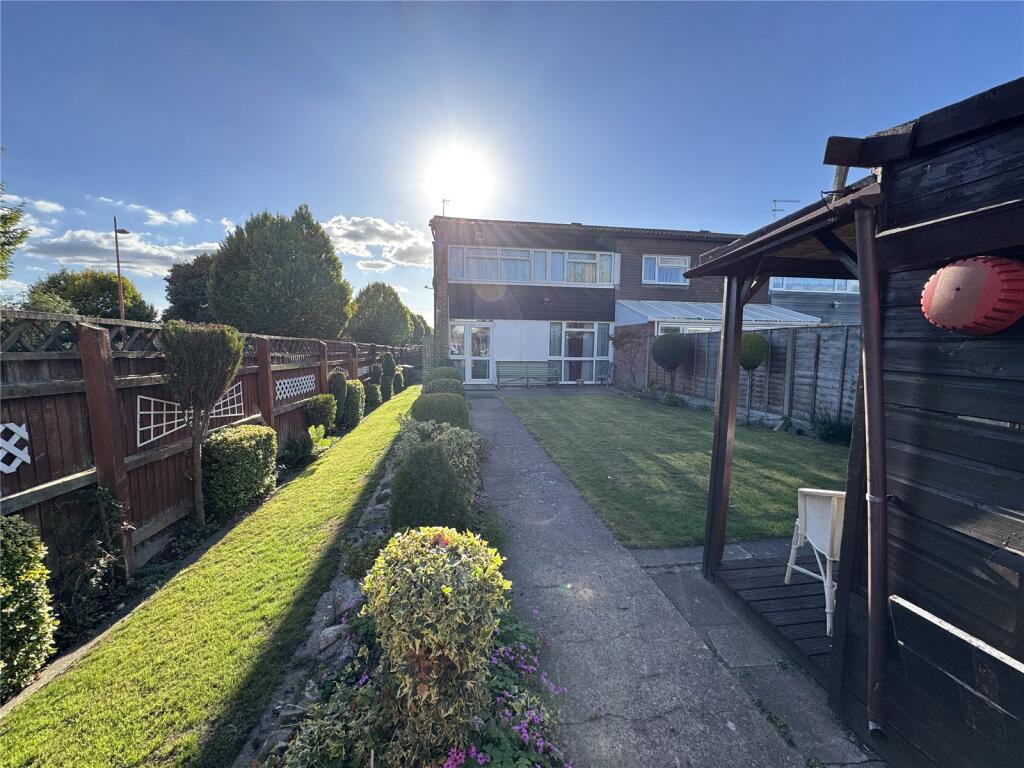 Additional image 14 of Sumburgh Croft, Birmingham, West Midlands, B35