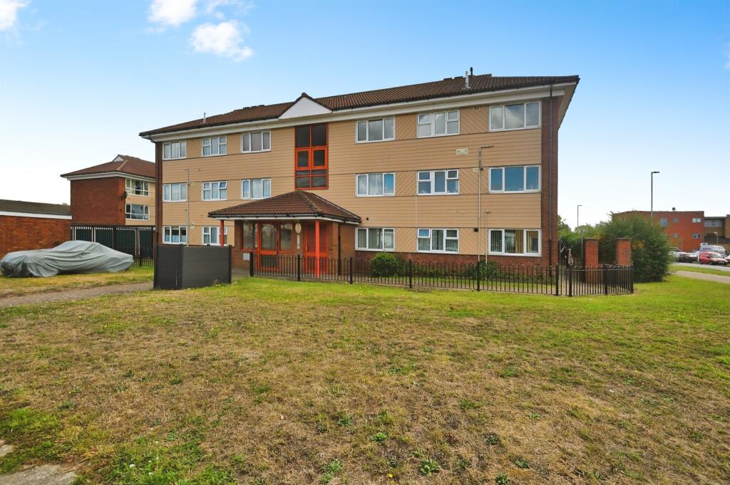 Additional image 14 of Lydd Croft, Birmingham