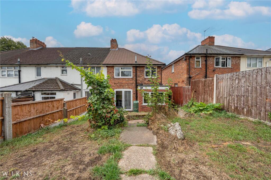Additional image 23 of Hartley Road, Birmingham, West Midlands, B44