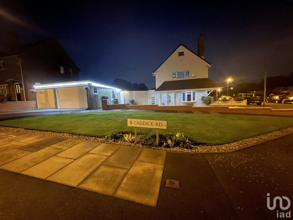 Additional image 20 of Caddick Road, Birmingham, B42