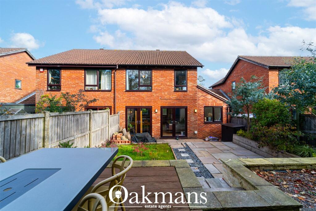 Additional image 32 of Oak Farm Road, Birmingham, B30