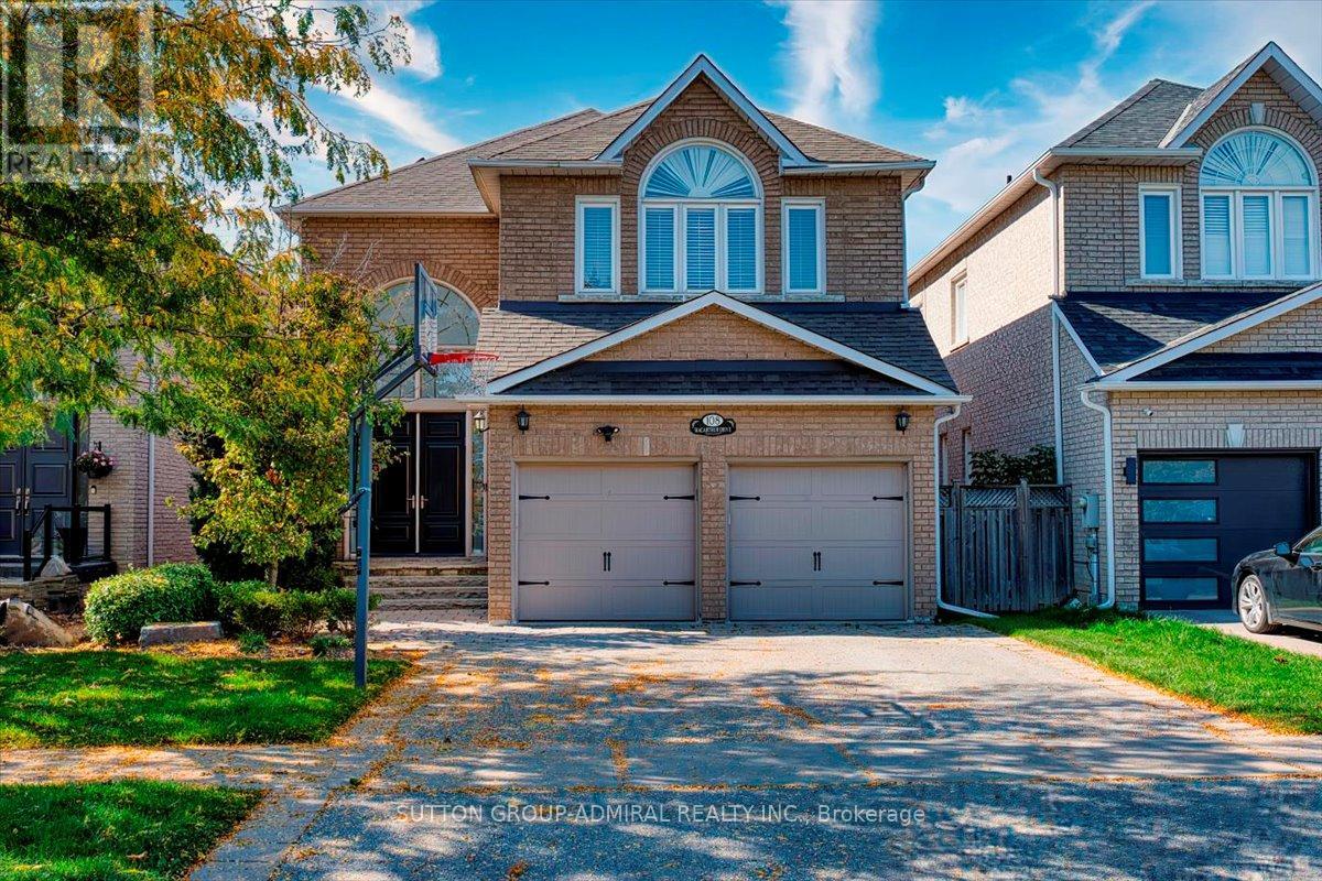 Property image for 108 MACARTHUR DRIVE|Vaughan (Beverley Glen), Ontario L4J8J6