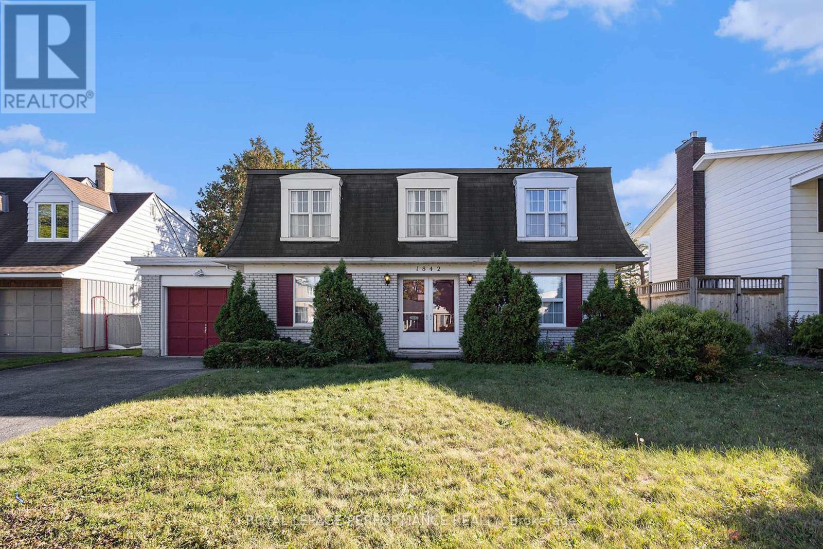 Property image for 1842 PLAYFAIR DRIVE|Ottawa, Ontario K1H5S1