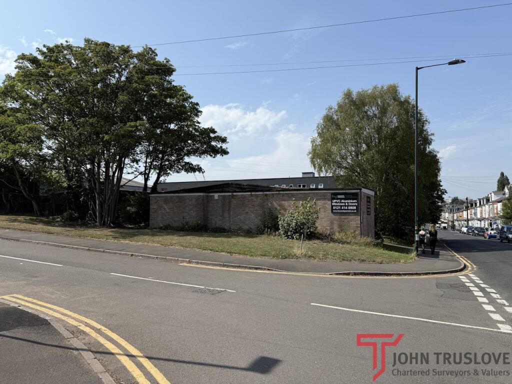 房产图片 9 - 伯克代尔大道1单元，塞利橡，伯明翰，B29 6UB