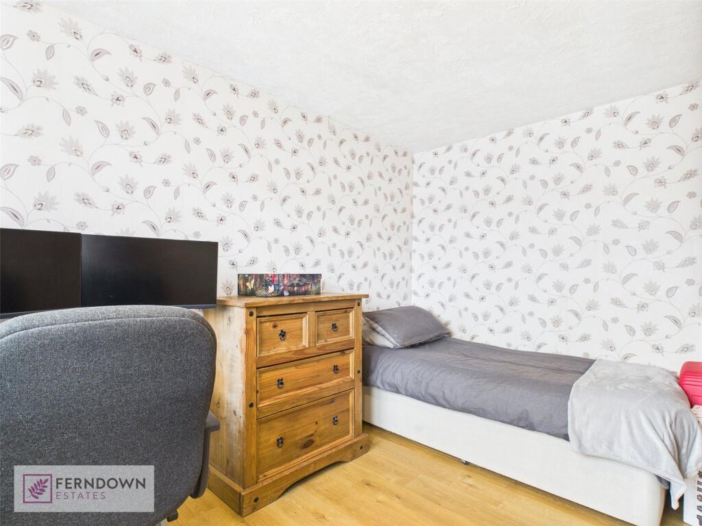 Additional image 7 of Barnes Close, Chelmsley Wood, Birmingham, B37