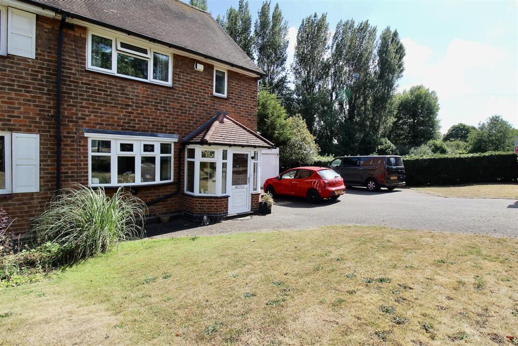 Additional image 27 of Freasley Road, Shard End, Birmingham,