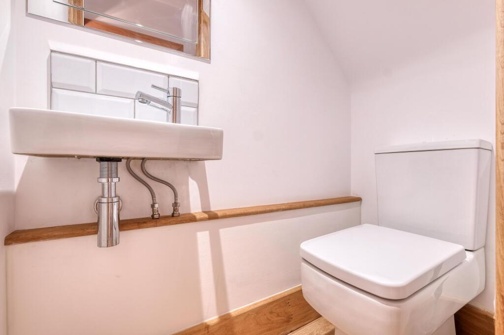 Additional image 7 of Gannow Road, Rednal, B45