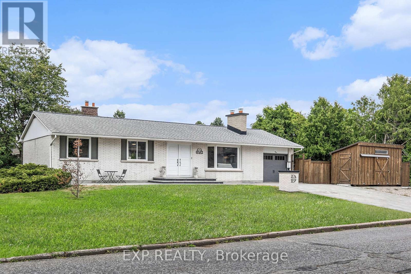 Property image for 3 ST REMY DRIVE|Ottawa, Ontario K2J1A4