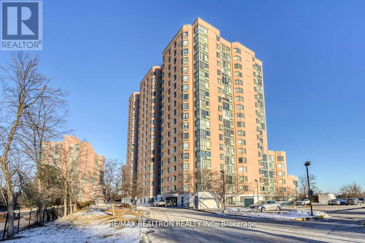 Property image for 201 - 41 MARKBROOK LANE|Toronto (Mount Olive-Silverstone-Jamestown), Ontario M9V5E6