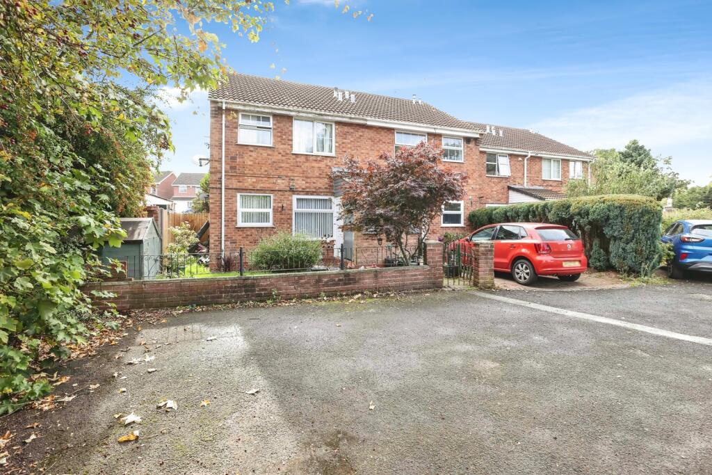 Additional image 12 of Bridge Piece, BIRMINGHAM, West Midlands, B31