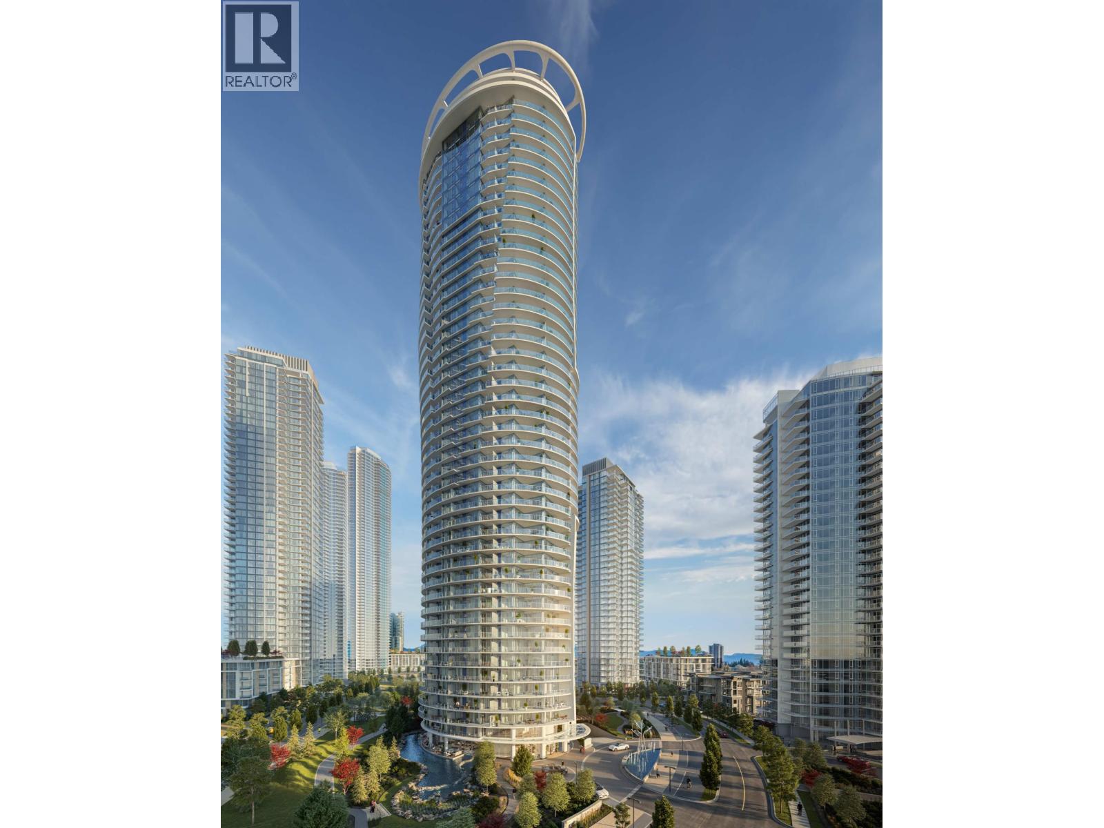 Property image for 1204 7728 PARK CRESCENT|Burnaby, British Columbia V3N0J8
