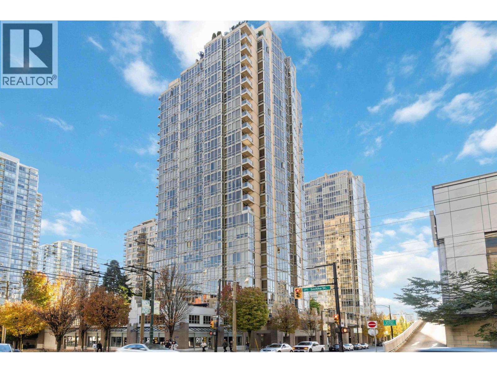 Property image for 1303 930 CAMBIE STREET|Vancouver, British Columbia V6B5X6