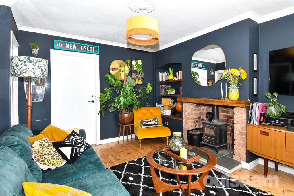 Additional image 3 of Pineapple Road, Stirchley, Birmingham, West Midlands, B30