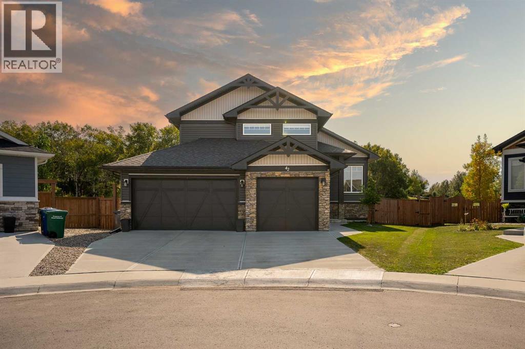 Property image for 42 Riverwood Place SW|Diamond Valley, Alberta T0L0H0
