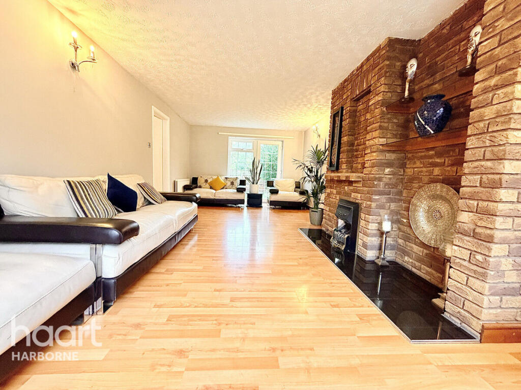 Additional image 25 of Lamont Avenue, Harborne Rise