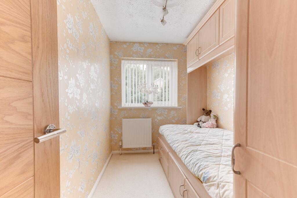 Additional image 13 of Lickey Coppice, Cofton Hackett, Birmingham, Worcestershire, B45