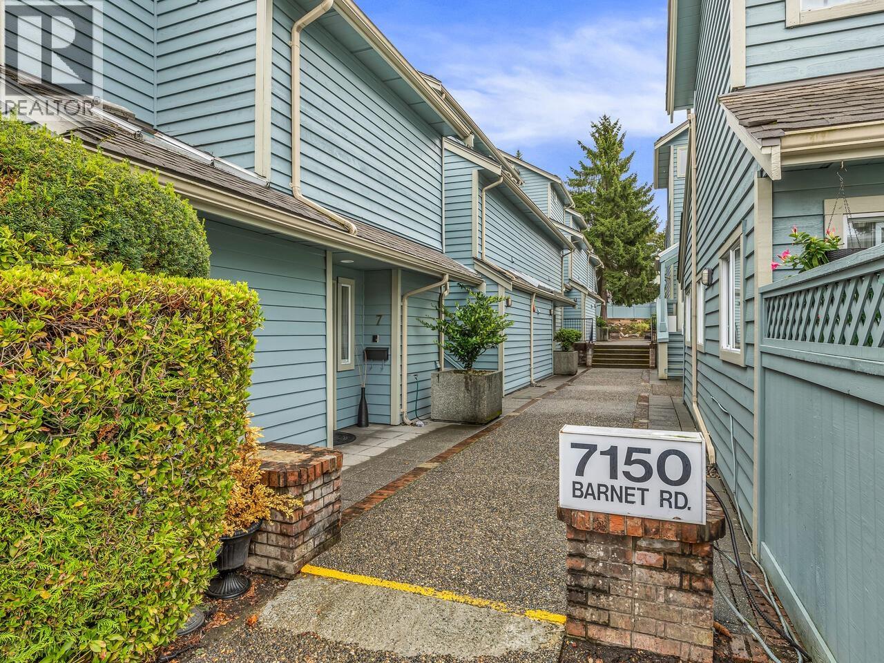 Property image for 6 7150 BARNET ROAD|Burnaby, British Columbia V5A4S7