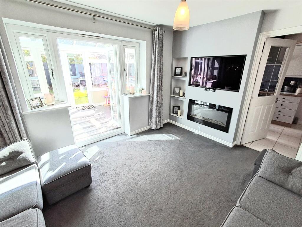 Additional image 2 of Netherhouse Close, Great Barr, Birmingham, B44