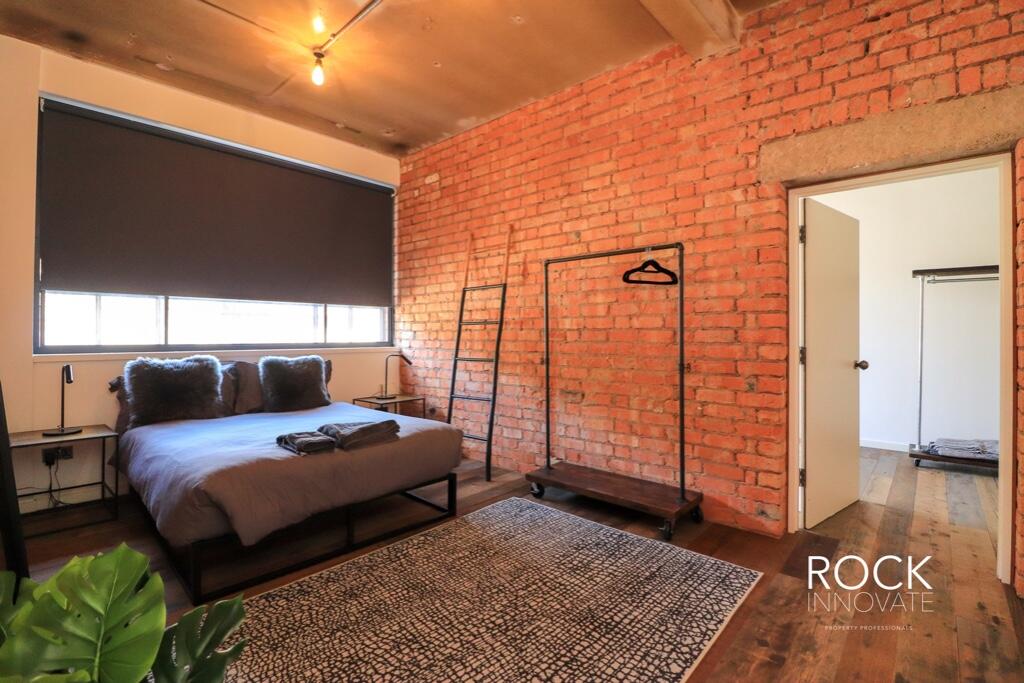 Additional image 15 of Water Street, Jewellery Quarter, Birmingham