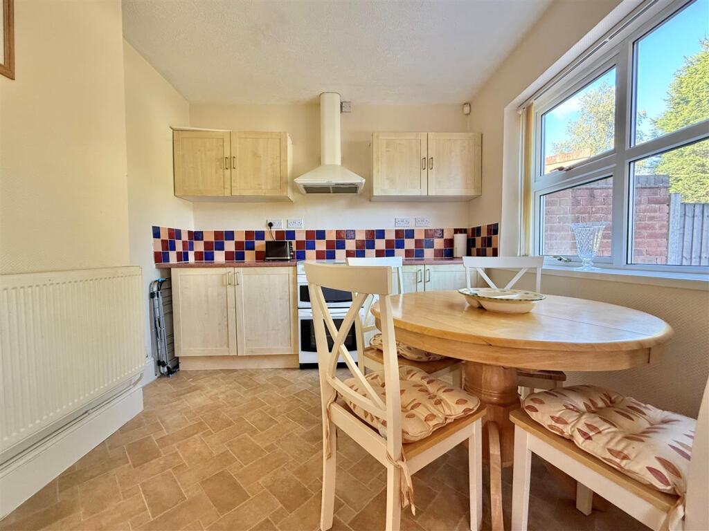 Additional image 5 of Hansom Road, Quinton, Birmingham