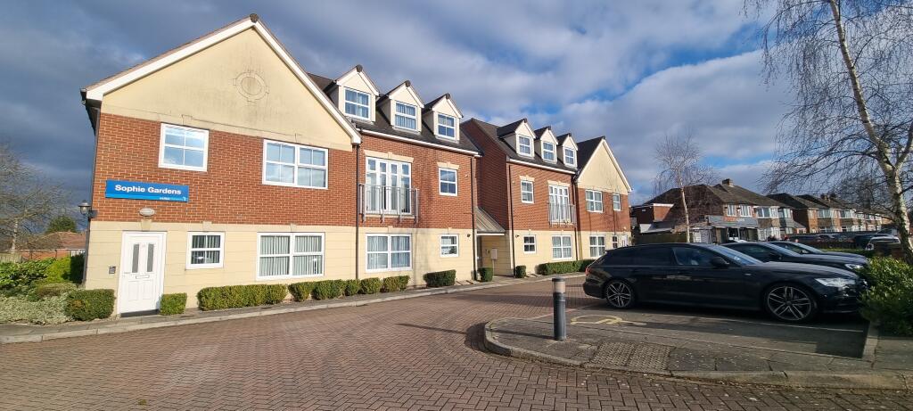 Property image for Birmingham Road, Great Barr, BIRMINGHAM