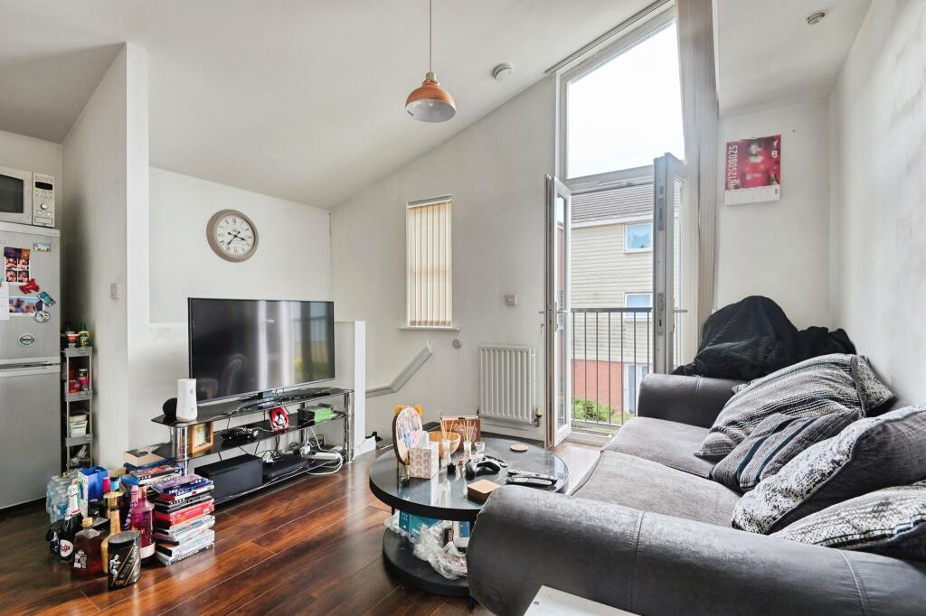 Additional image 4 of Merlin Way, Birmingham