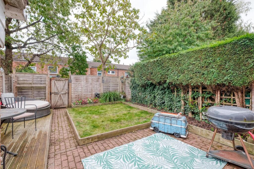 Additional image 13 of Lysander Road, Rednal, B45