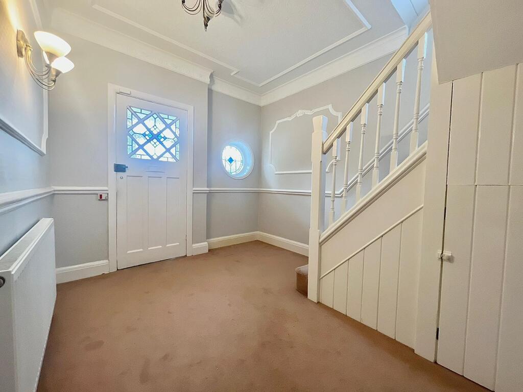 Additional image 3 of Hodge Hill Common, B36