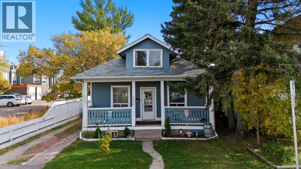 Property image for 1612 2A Street NW|Calgary, Alberta T2M2X5