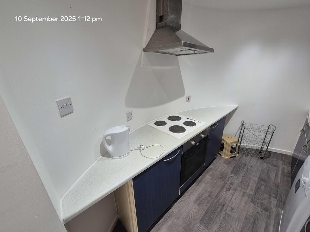 Additional image 11 of Old Snow Hill, Birmingham B4 6HW