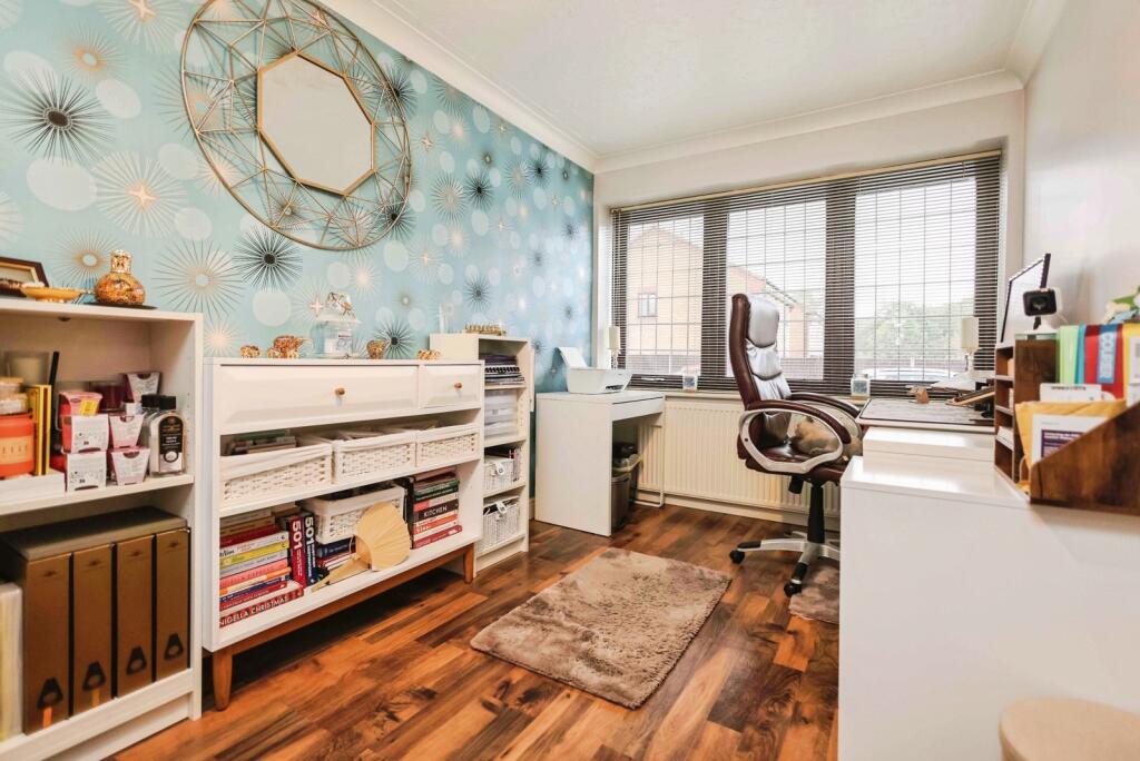 Additional image 7 of Farndon Avenue, Marston Green, West Midlands, B37