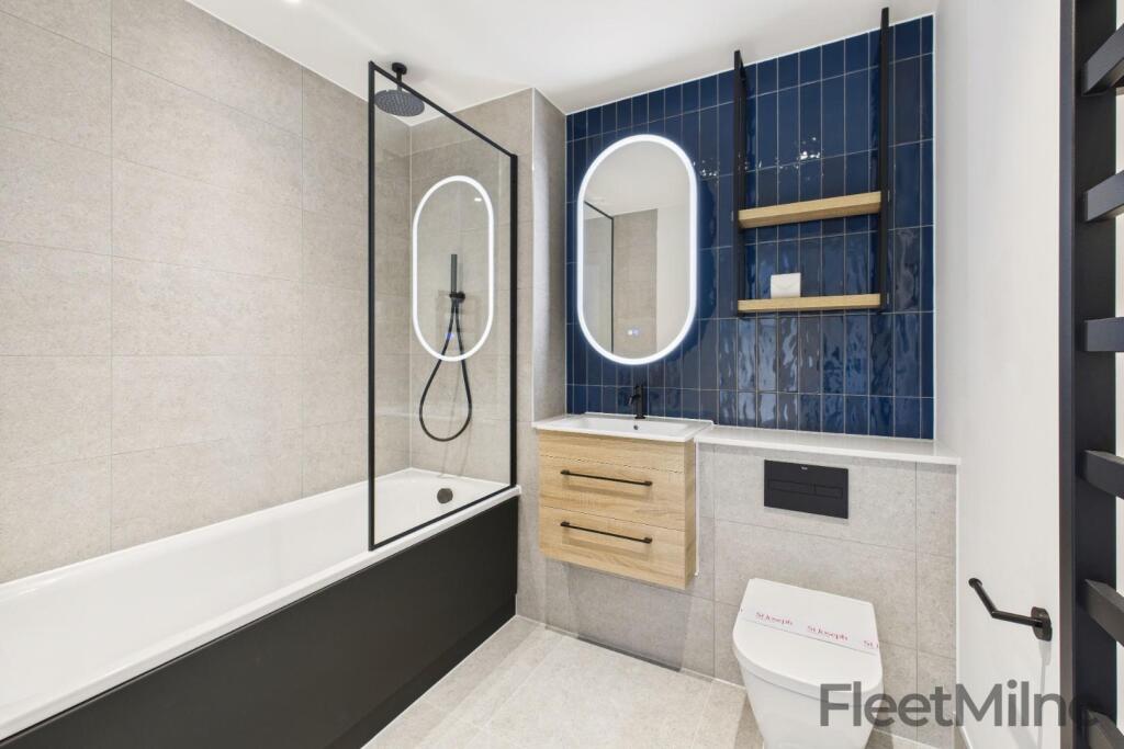 Additional image 14 of Ashted Wharf, 1 Pitt Street, Birmingham