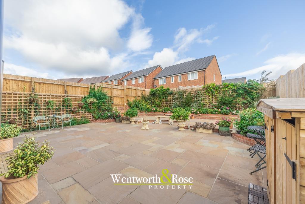 Additional image 23 of Club Lane, Bournville, Birmingham, B31 5FJ