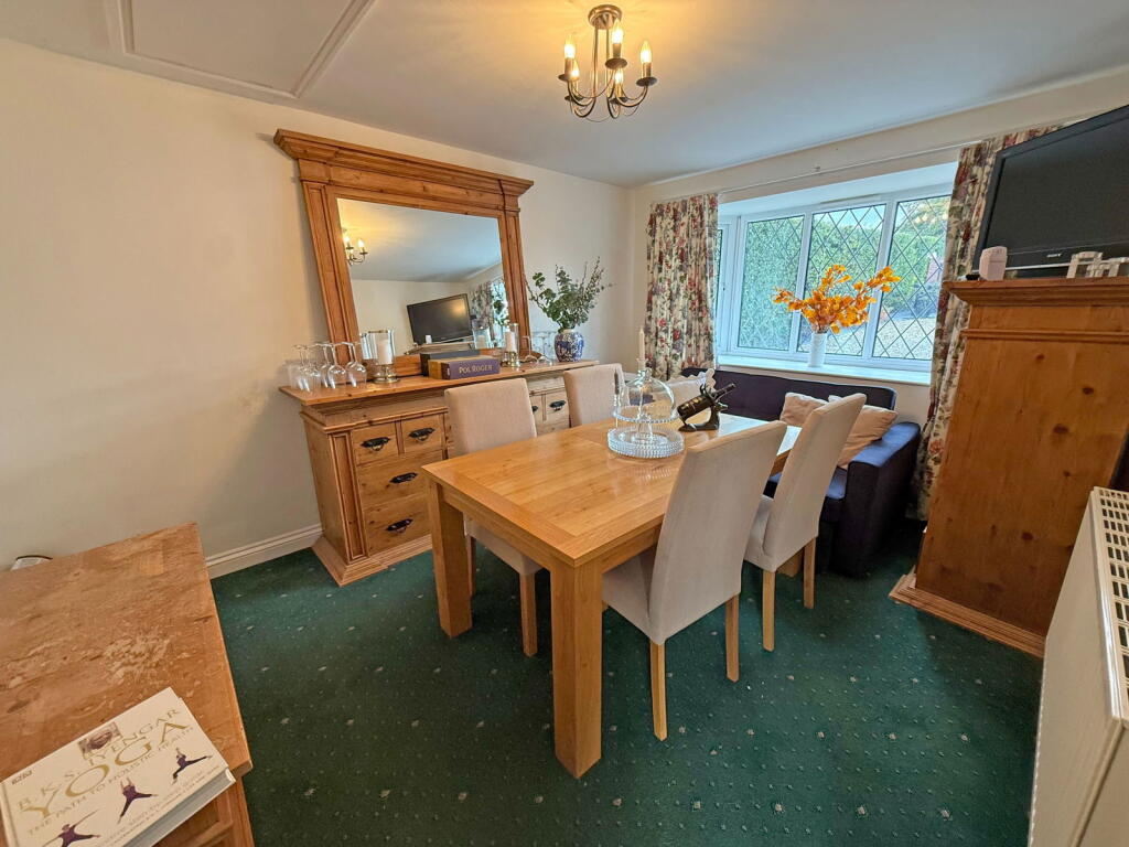 Additional image 10 of Bell Green Lane, Nr Wythall, Birmingham, B38 0EN