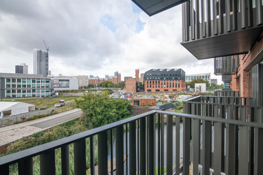 Additional image 13 of Ashted Wharf, Glasswater Locks, Birmingham, B4