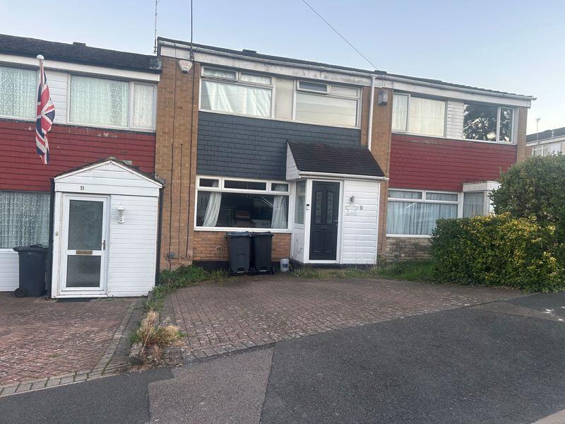 Property image for Exe Croft, West Heath, Birmingham