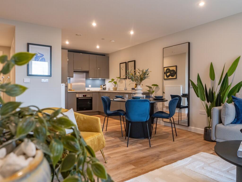 Additional image 9 of Perry Barr Village, Birmingham