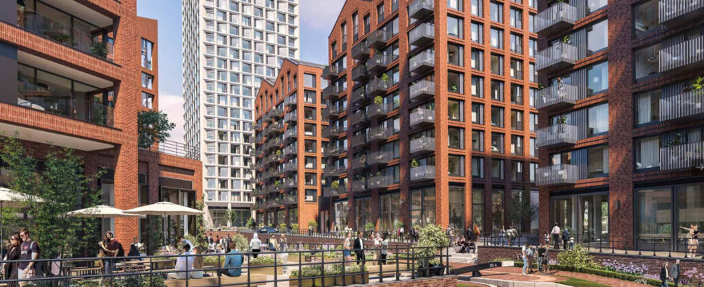 Additional image 15 of Belmont Wharf, Glasswater Locks, Birmingham, B4