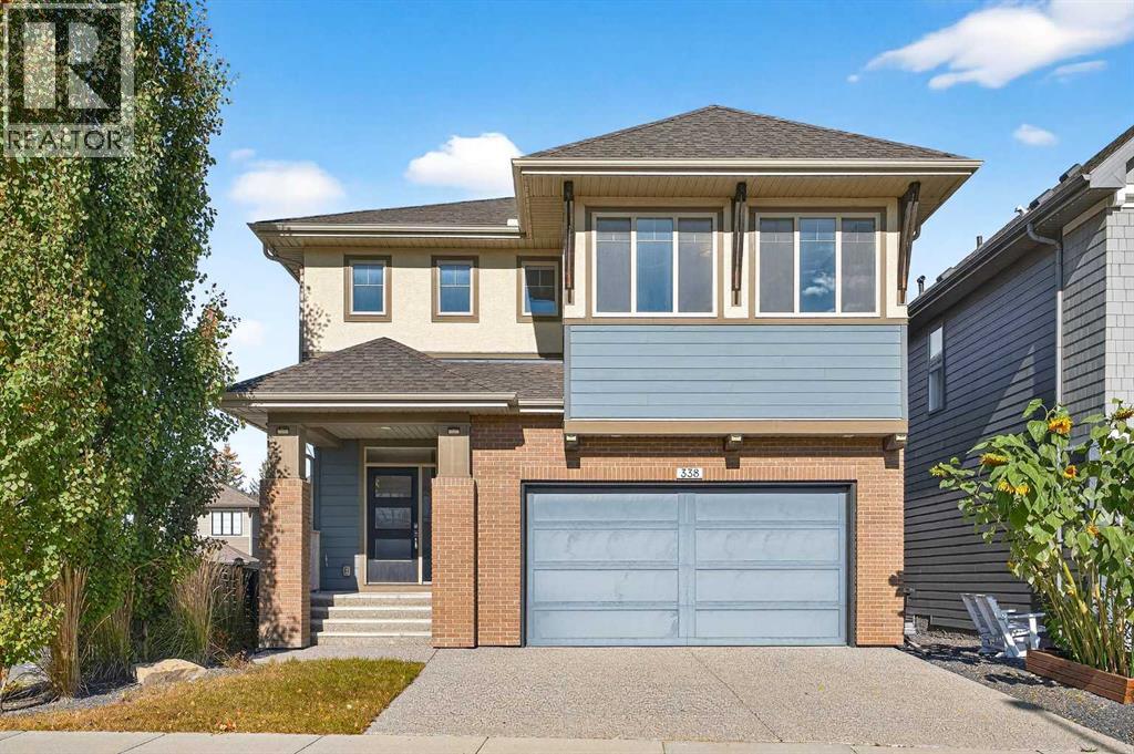 338 Shawnee Boulevard SW|Calgary, Alberta T2Y0P4