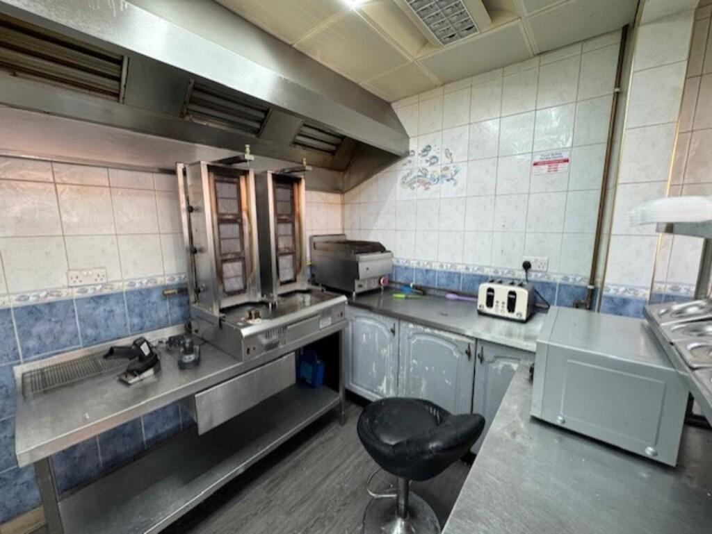 Additional image 9 of Freehold Takeaway, Bristol Road South, Birmingham, B31 2SL