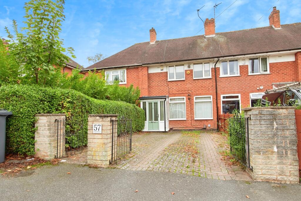 Property image for Elderfield Road, Birmingham, B30