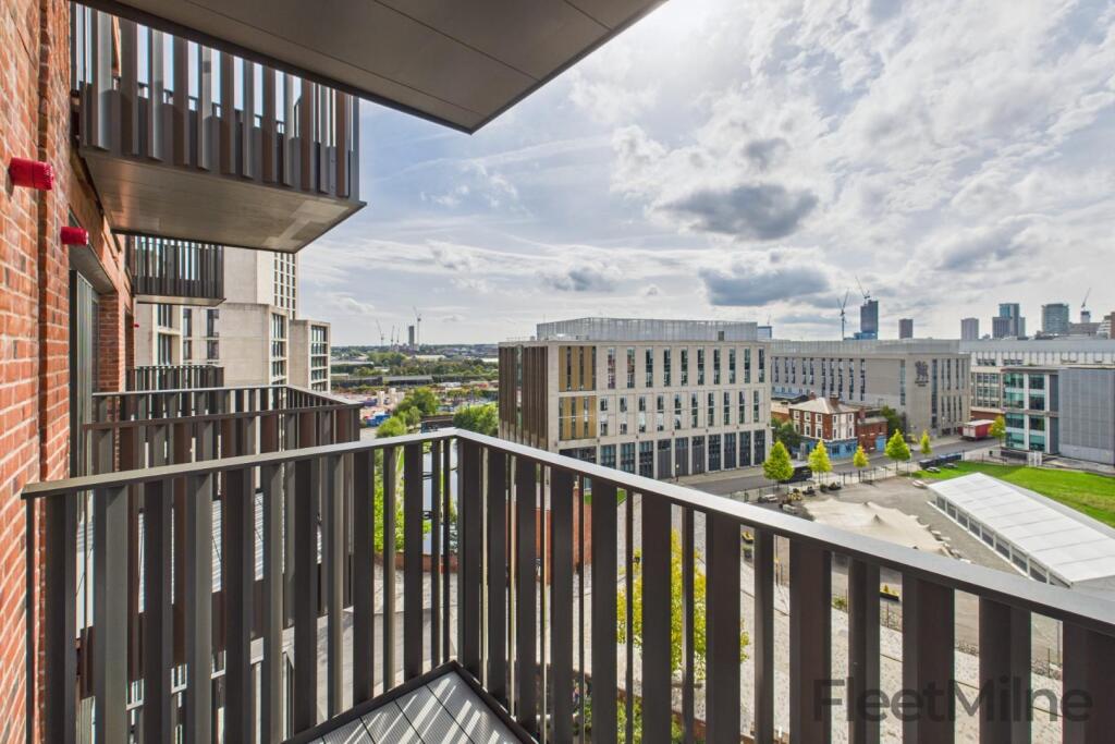 Additional image 22 of Ashted Wharf, 1 Pitt Street, Birmingham