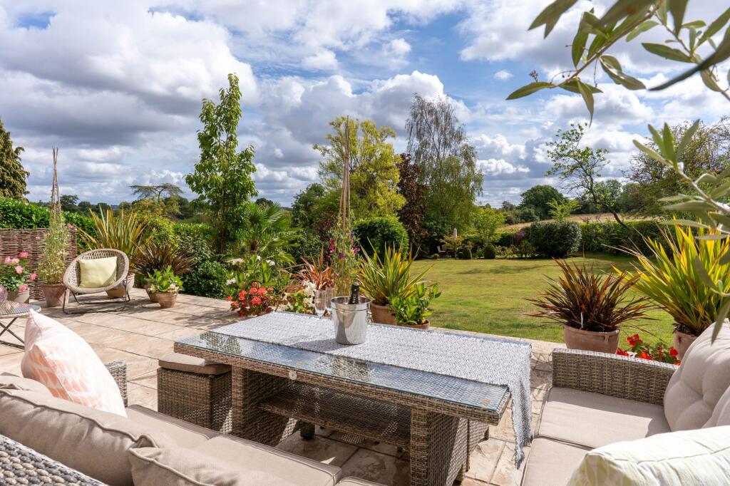 Additional image 27 of Bittell Lane, Barnt Green, B45