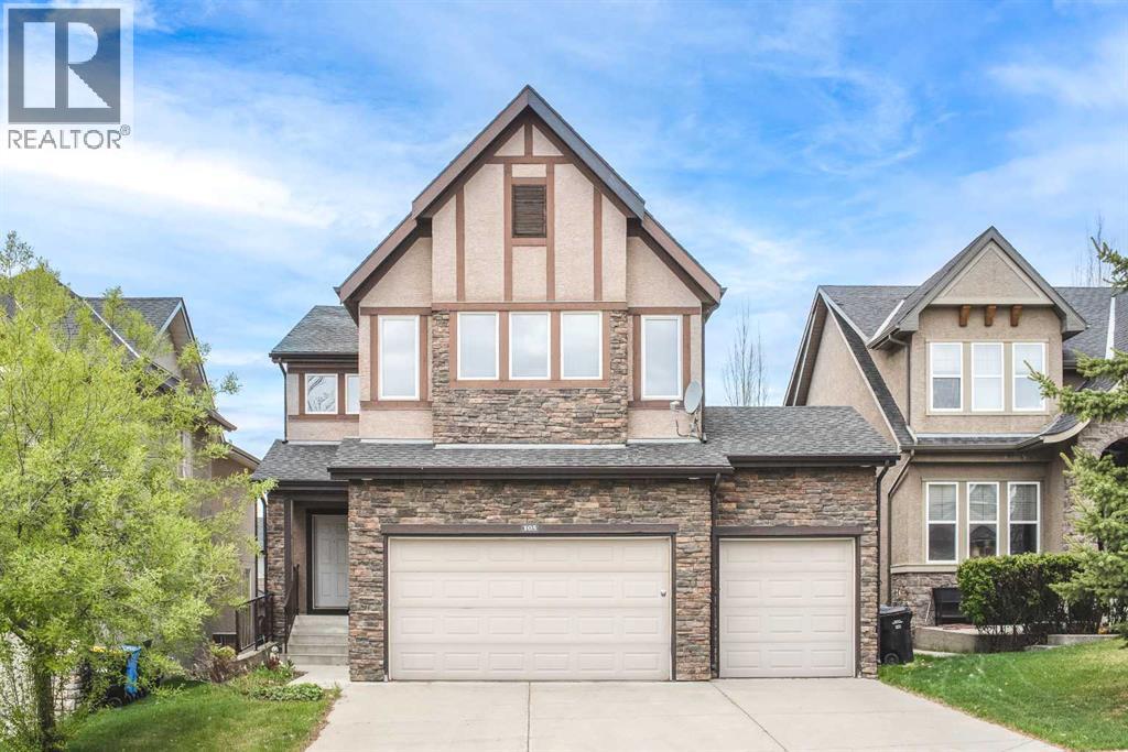 Property image for 105 Aspen Stone Road SW|Calgary, Alberta T3H5Y7