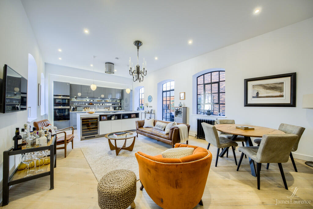 Additional image 19 of St Pauls House, 21 - 23 St. Pauls Square, Jewellery Quarter