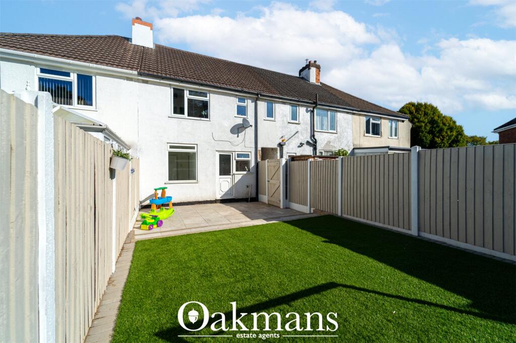 Additional image 25 of Barrington Road, Rednal, Birmingham, B45