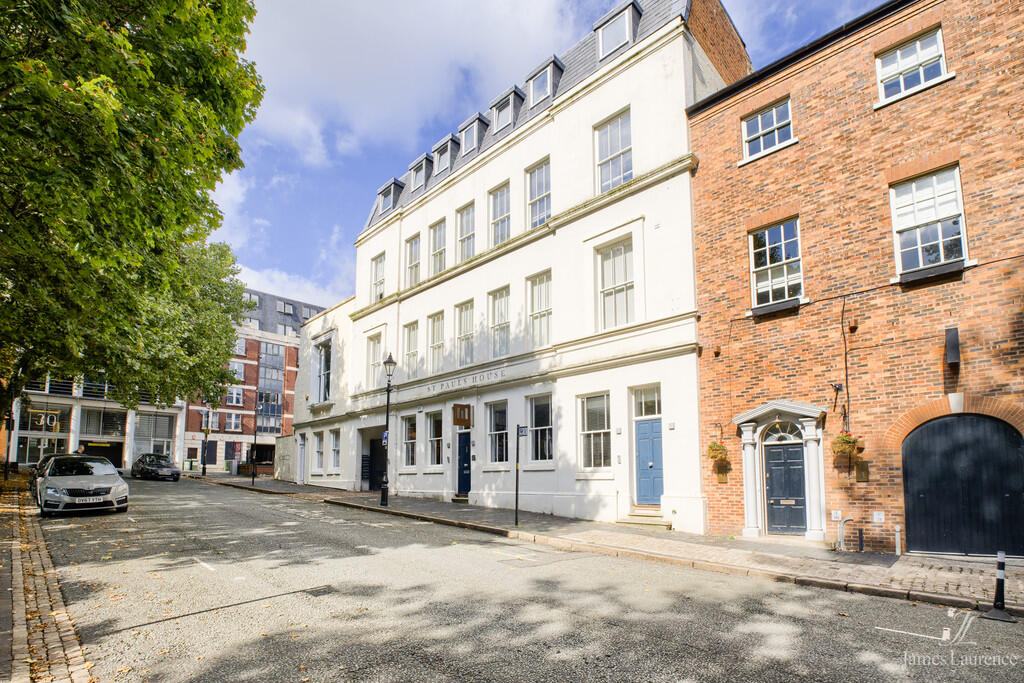 Additional image 26 of St Pauls House, 21 - 23 St. Pauls Square, Jewellery Quarter