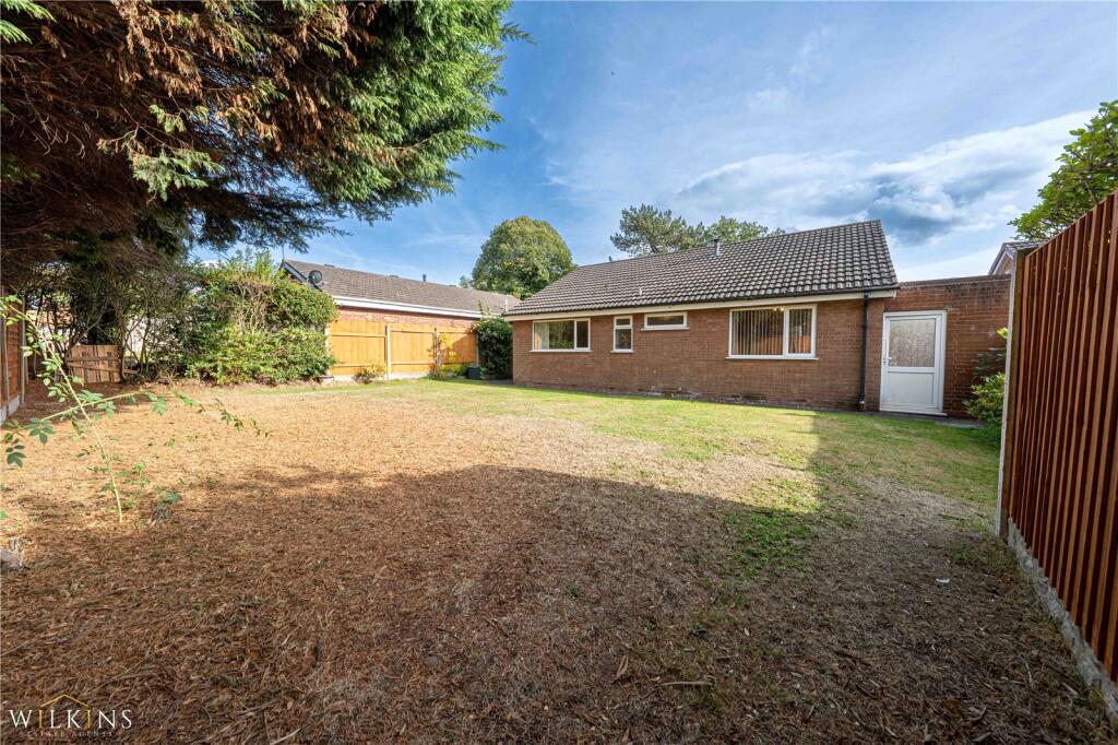 Additional image 21 of Green Lane, Great Barr, Birmingham, West Midlands, B43