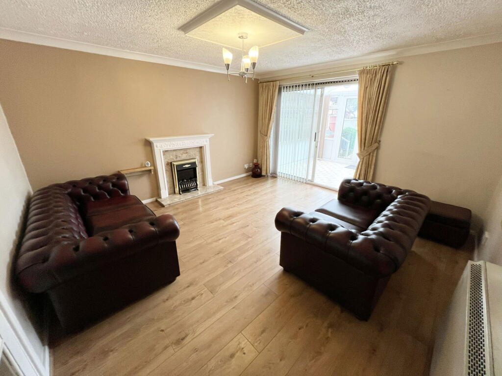 Additional image 2 of Old Church Green, Yardley